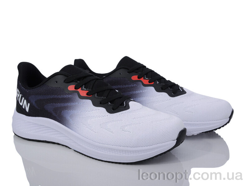 Кросівки Violeta 20-1027-1 black