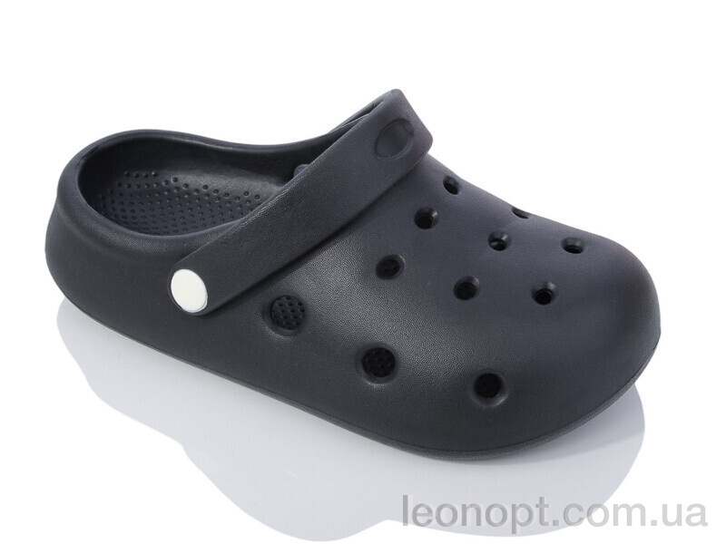 Кроксы YZY 8828 black