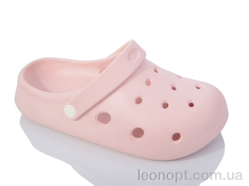 Кроксы YZY 8828 pink