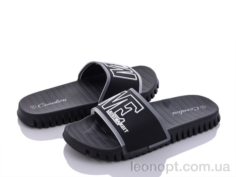 Шлепки Favorit B21303-3