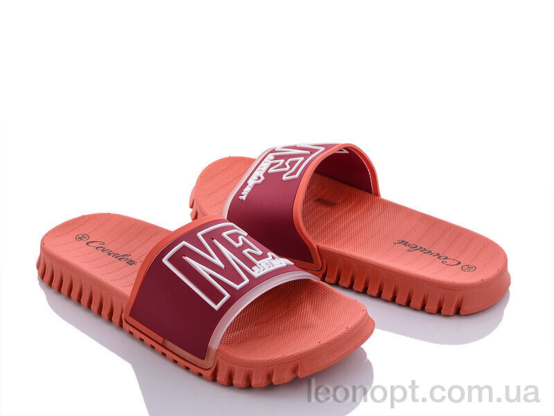 Шлепки Favorit B21303-6