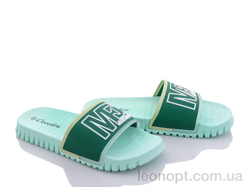 Шлепки Favorit B21303-8