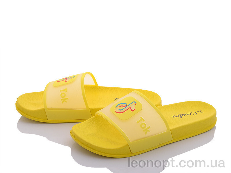 Шлепки Favorit B21308-3