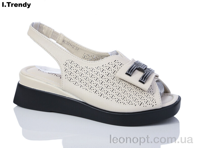 Босоніжки Trendy WL331-2