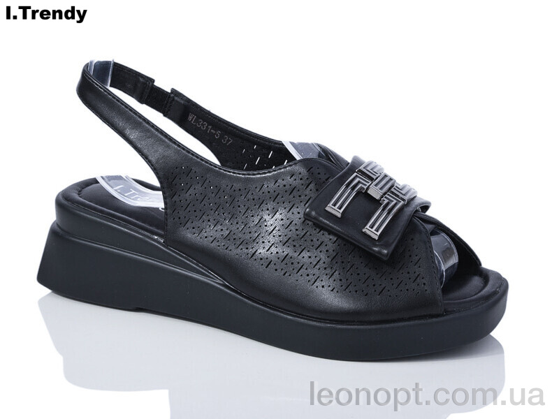 Босоніжки Trendy WL331-5