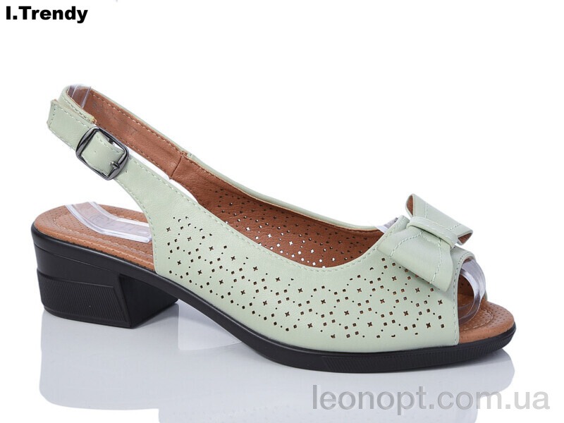 Босоніжки Trendy W210-4