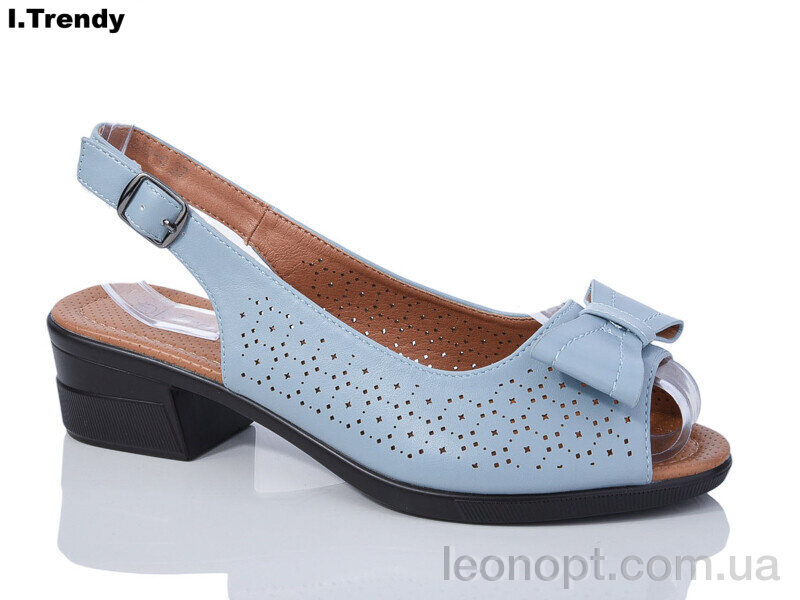 Босоніжки Trendy W210-6
