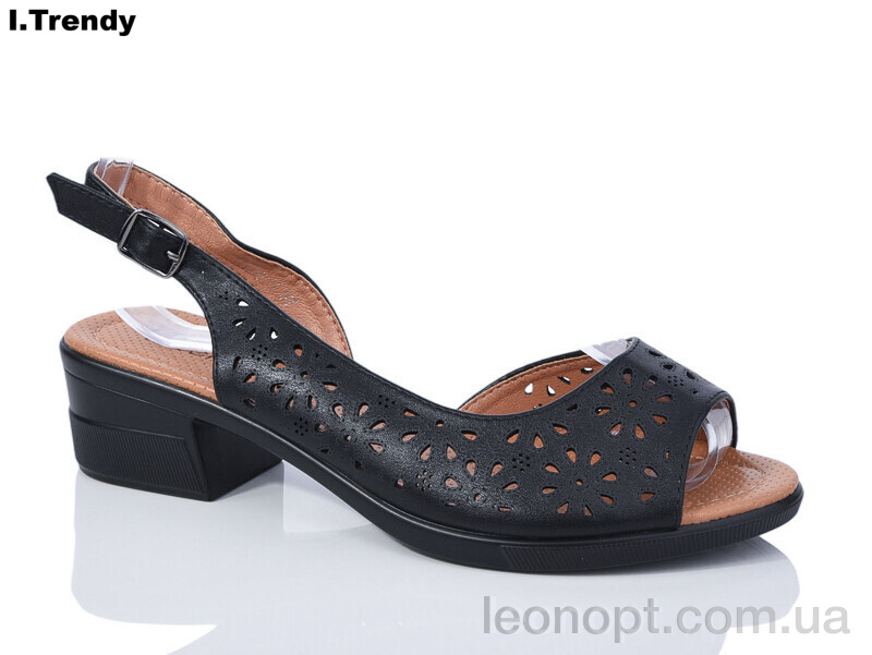 Босоніжки Trendy W205-1