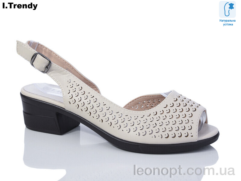 Босоніжки Trendy W212-3