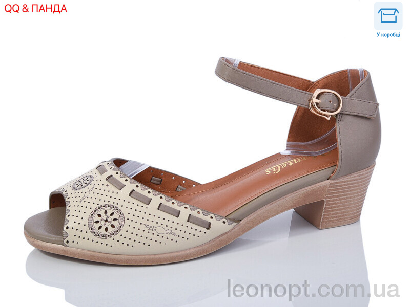 Босоніжки QQ shoes K1818-1