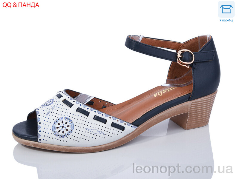 Босоніжки QQ shoes K1818-8