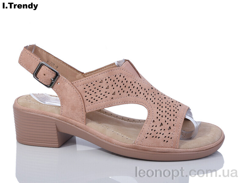 Босоніжки Trendy H701-9