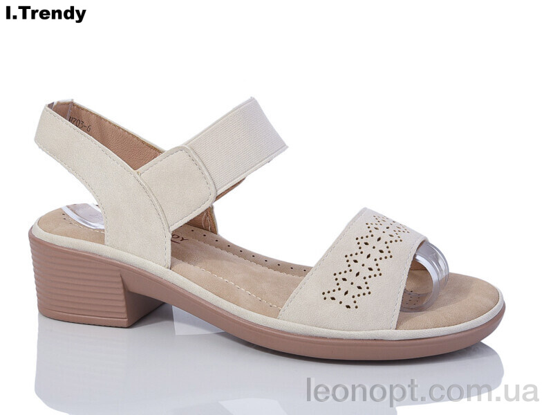 Босоніжки Trendy H703-6