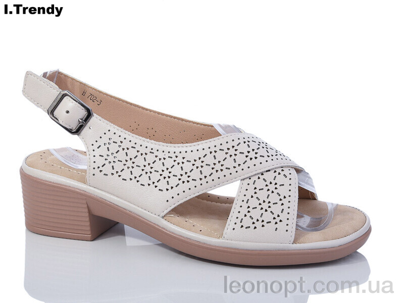 Босоніжки Trendy H702-3
