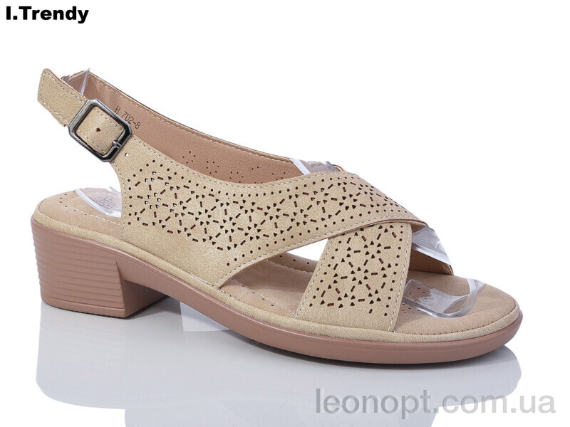 Босоніжки Trendy H702-8