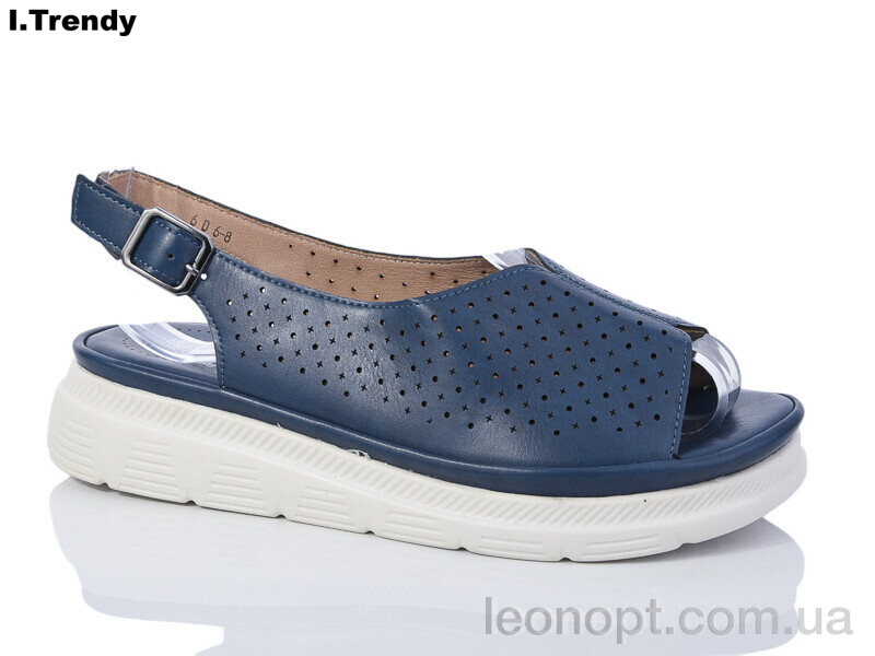 Босоніжки Trendy 606-8
