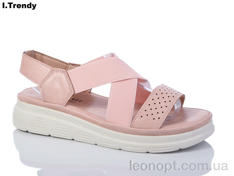 Босоніжки Trendy 605-6