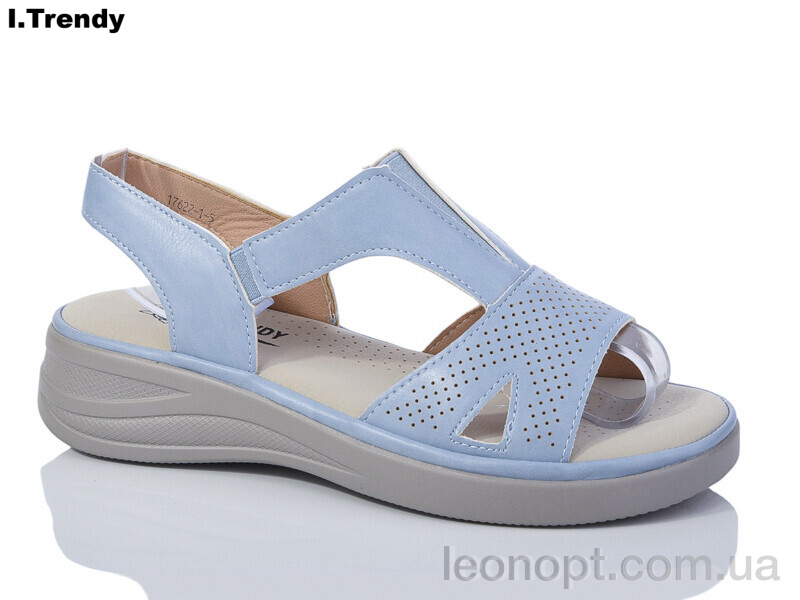 Босоніжки Trendy 17622-1-5