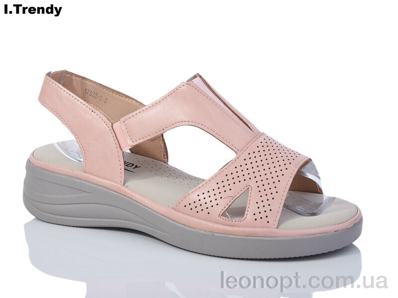Босоніжки Trendy 17622-1-6