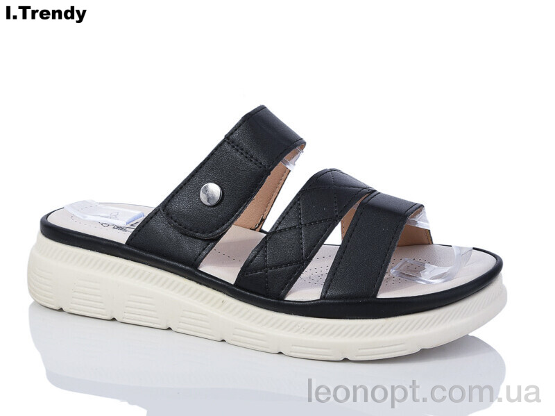 Шлепки Trendy 603-1