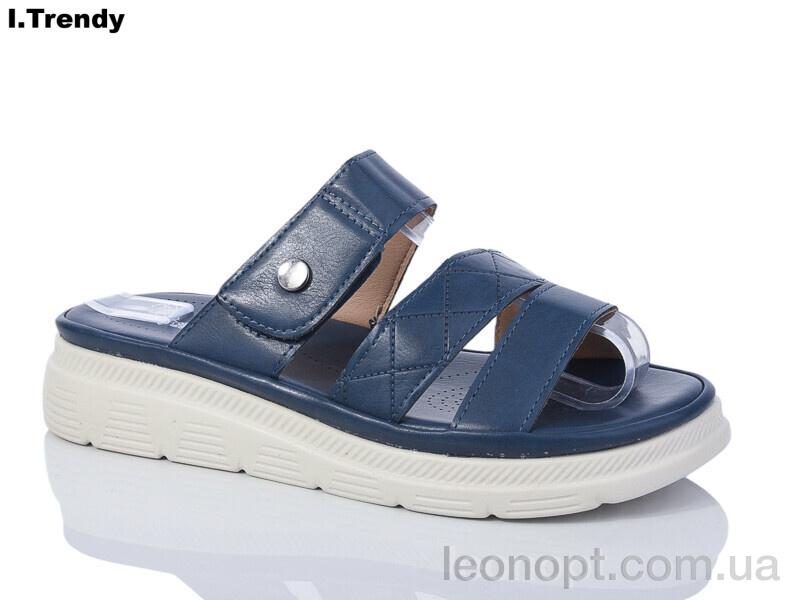 Шлепки Trendy 603-5