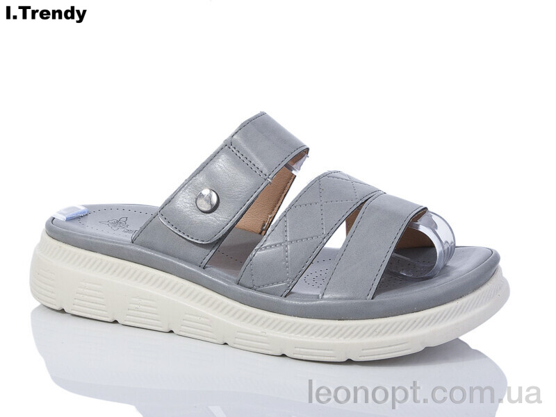 Шлепки Trendy 603-7