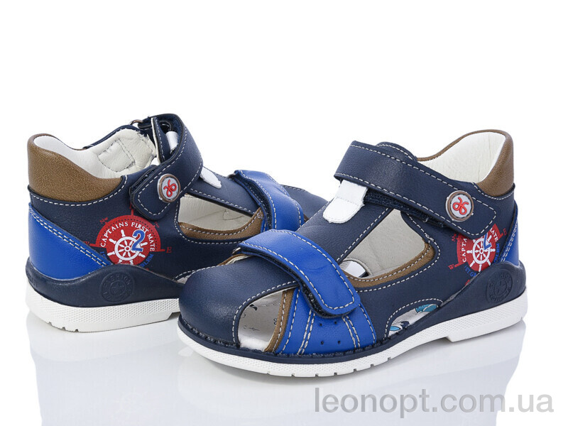 Сандалі Ok Shoes H1928-7