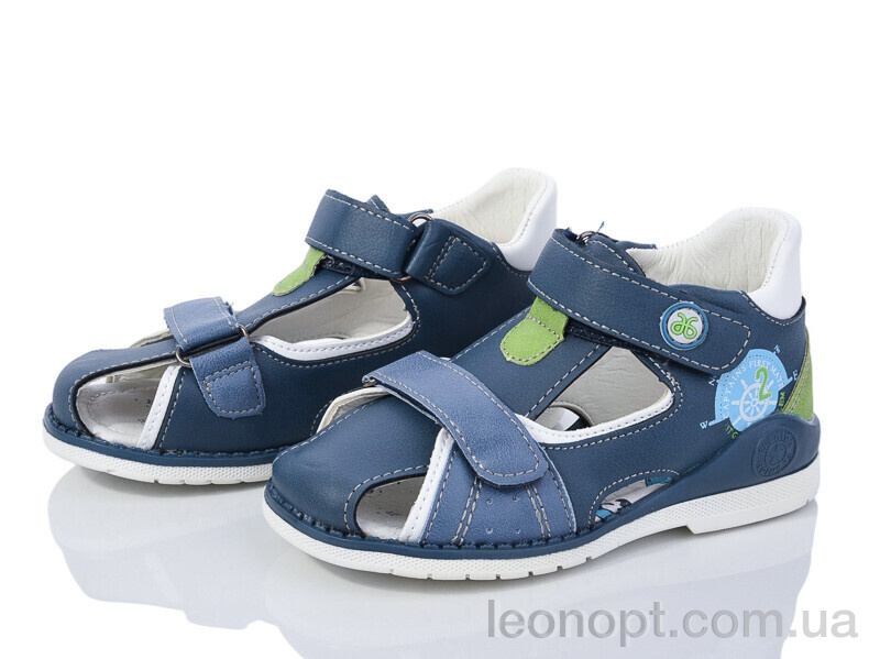 Сандалі Ok Shoes H1928-27