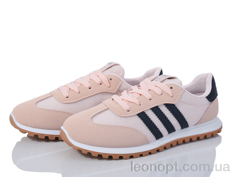 Кросівки Violeta HD14(149-54) khaki-black