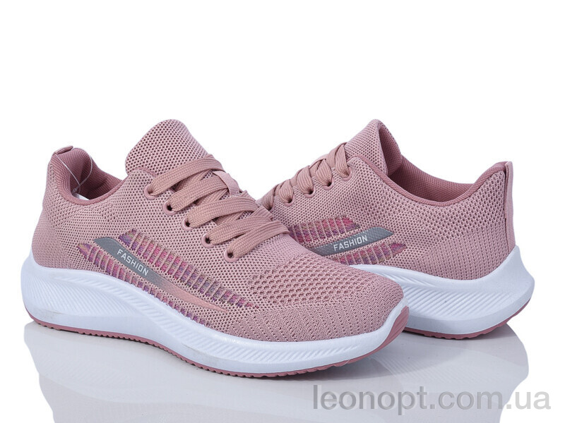 Кросівки Violeta 45-101 pink