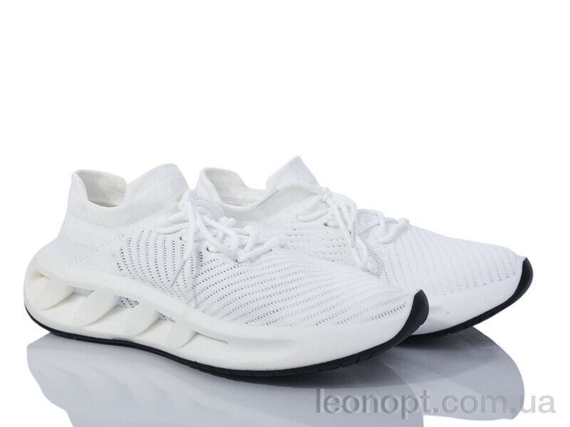 Кросівки Violeta 149-48 white