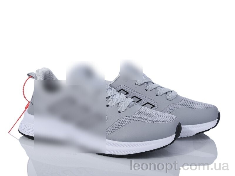 Кросівки Violeta HD8(2356-2) l.grey