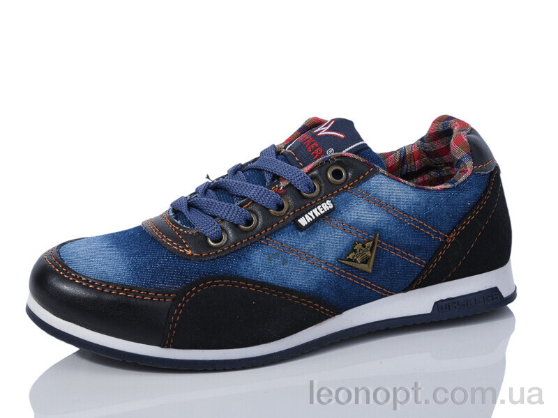 Кросівки Presto 2210 уцінка