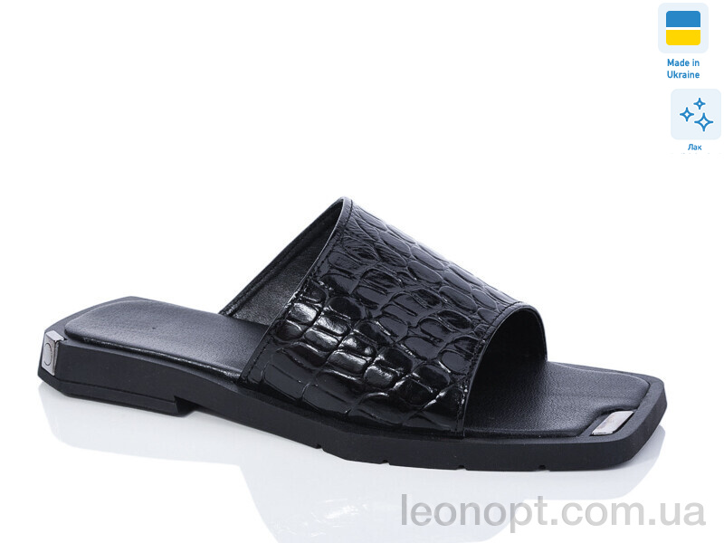 Шлепки David Marg 4101-2