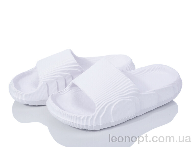 Шлепки Мир 3613-8005 white