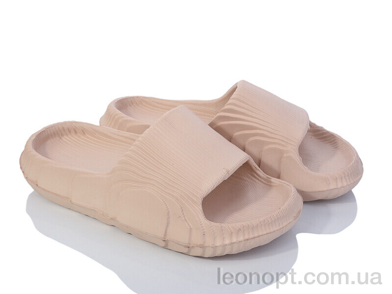 Шлепки Мир 3613-8005 khaki