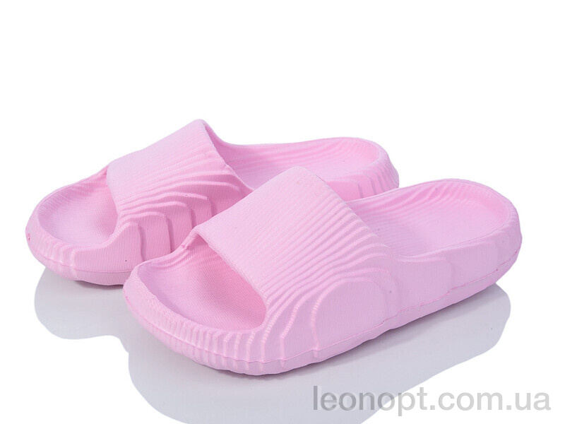 Шлепки Мир 3613-8005 pink