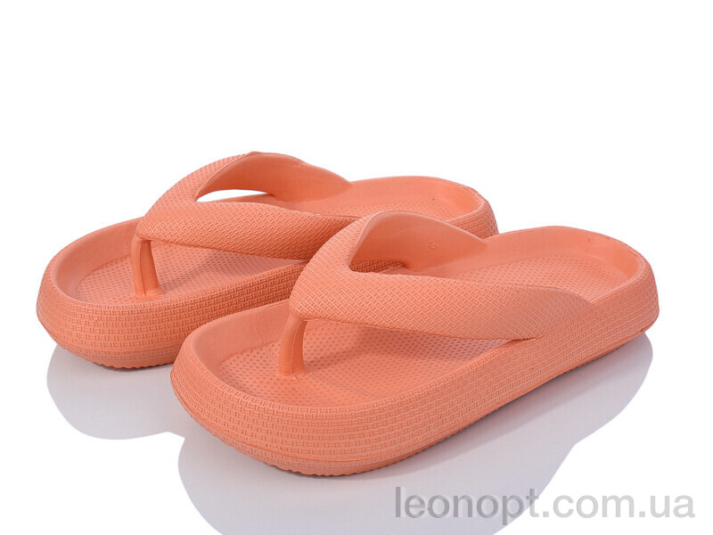 Шлепки Мир 3612-1619 orange