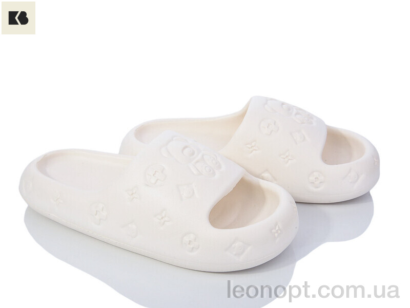 Шлепки BIG 3613-8003 beige