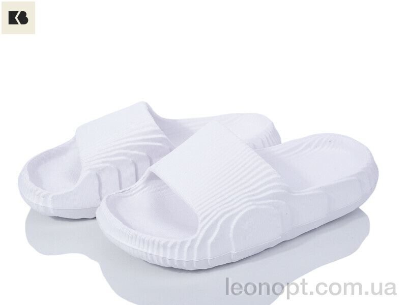 Шлепки BIG 3613-8005 white