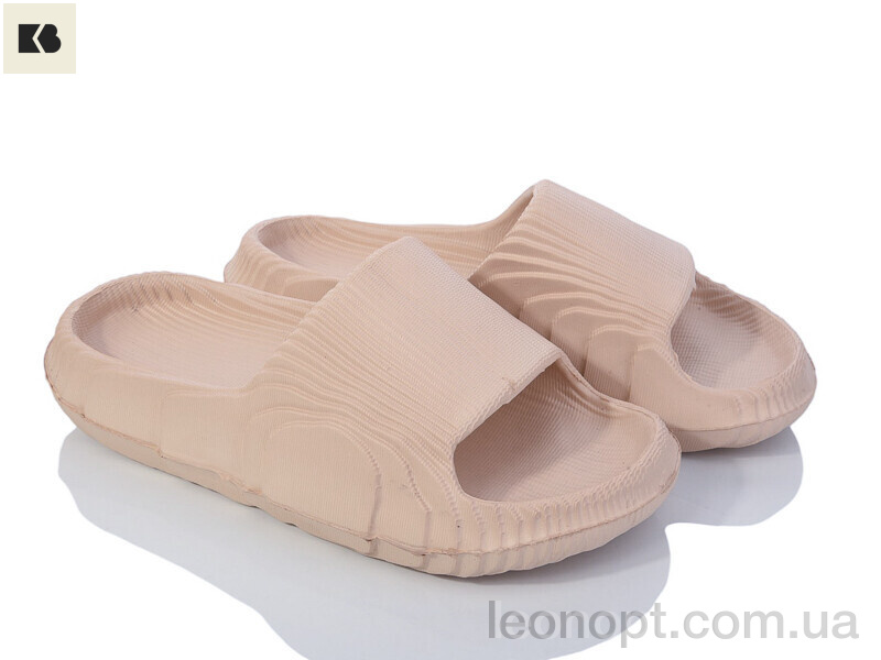 Шлепки BIG 3613-8005 khaki