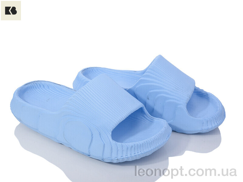 Шлепки BIG 3613-8005 l.blue