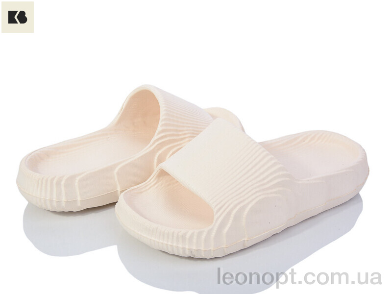 Шлепки BIG 3613-8005 beige