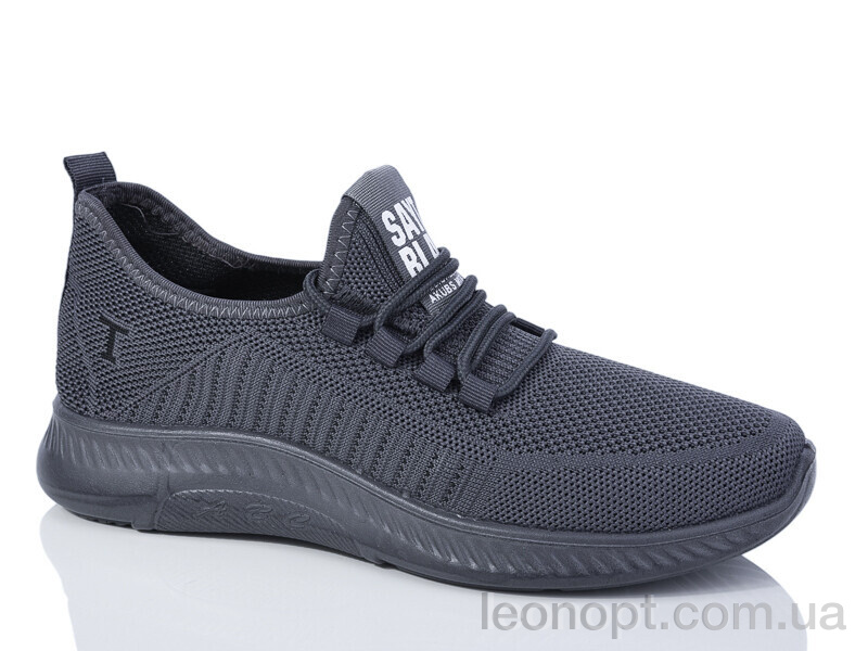 Кросівки Laguna 903 grey