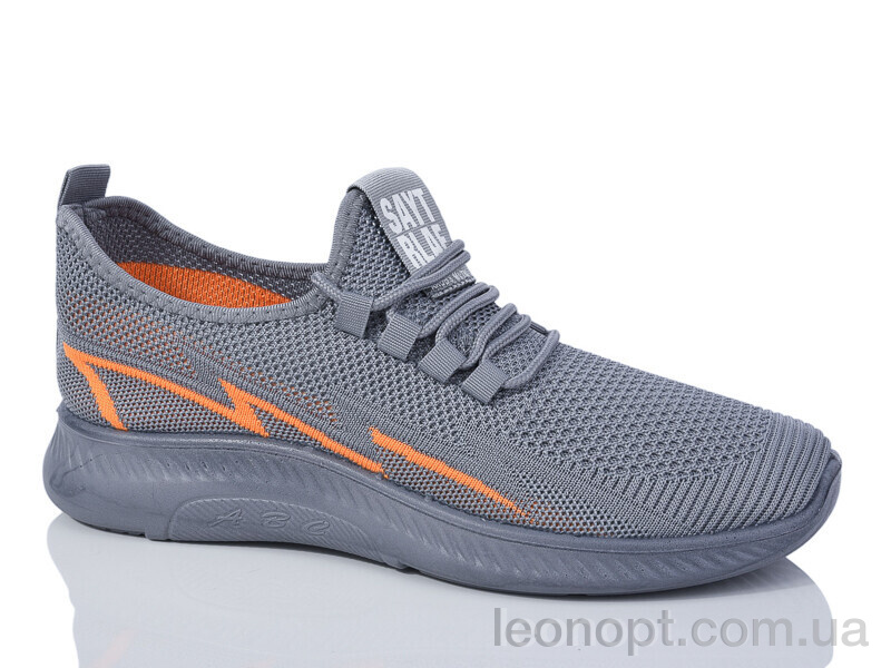 Кросівки Laguna B905 grey