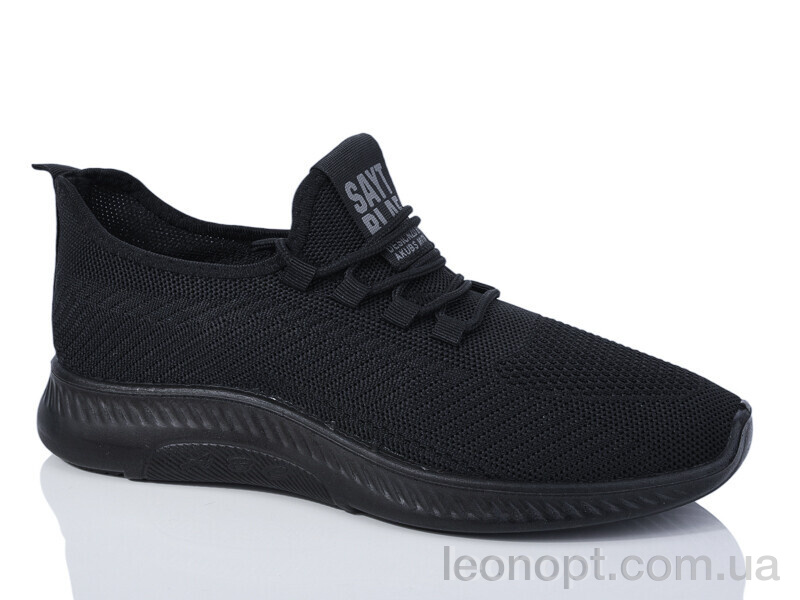 Кросівки Laguna 906 black