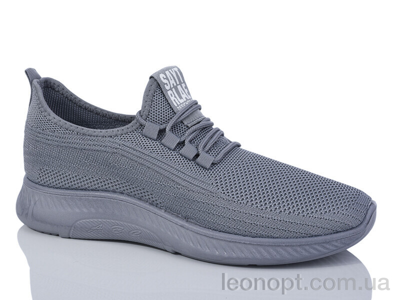 Кросівки Laguna B907 grey