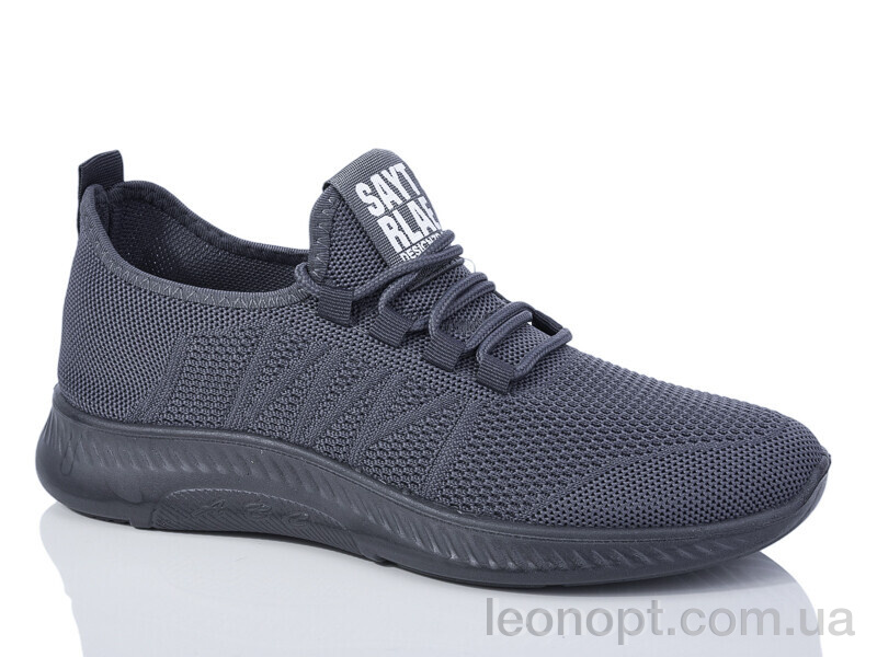 Кросівки Laguna B909 grey