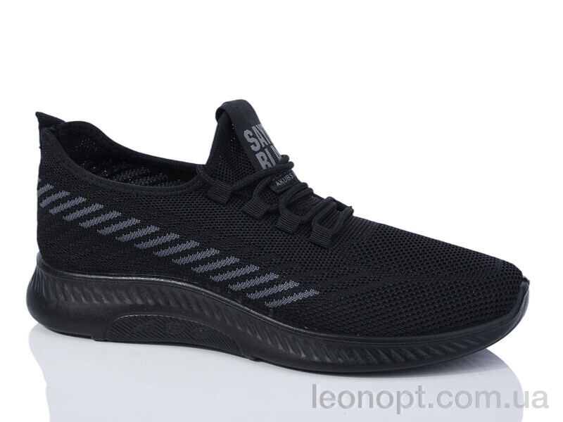 Кросівки Laguna B911 black