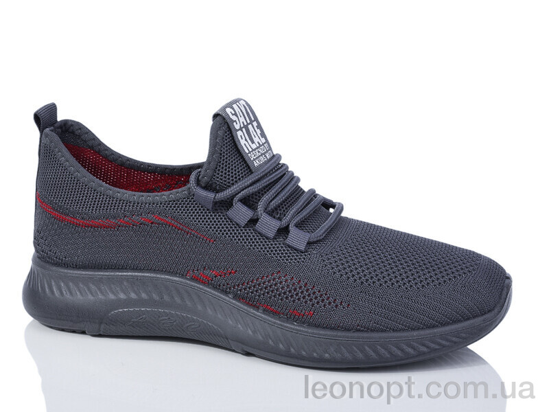 Кросівки Laguna B913 grey